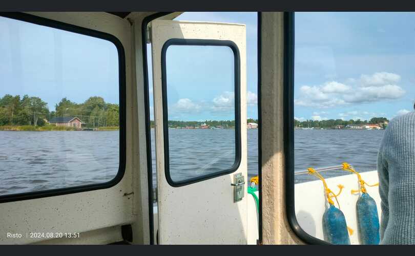 Vihe Fisher S21-kuva-2